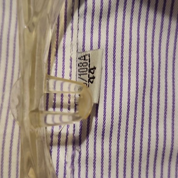 Mens size XL dress shirt - Picture 2 of 2